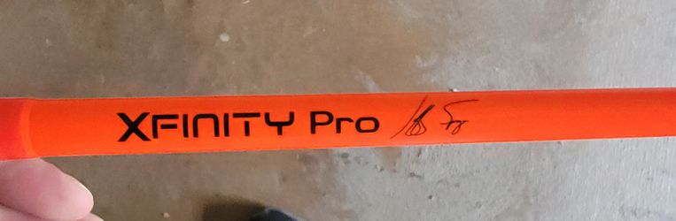 Lew's Xfinity Pro Jeff Sprague 7' 1pc. Medium Heavy Casting Fishing Rod for  Sale in Irving, TX - OfferUp