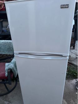 Small refrigerator