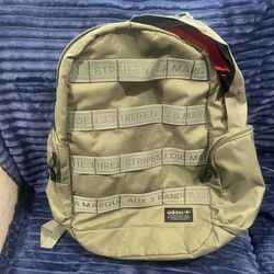 Adidas Backpack 