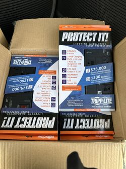 Surge Protectors