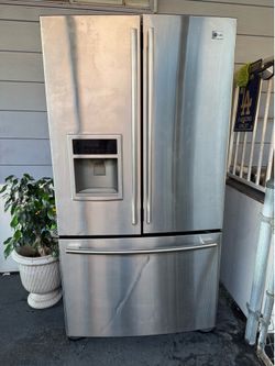 LG Refrigerator