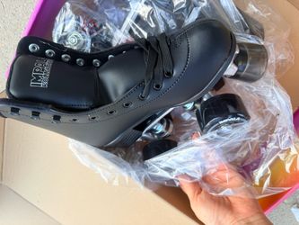 Impala rollerskates