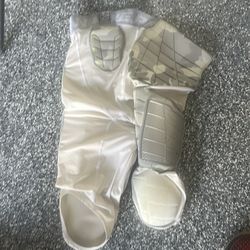 Nike Pro Combat protective shorts