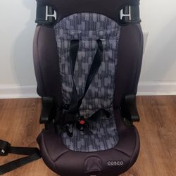 Booster Car Seat 