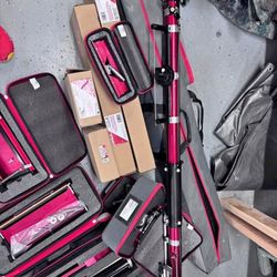 Level 5 Drywall tools