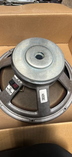 JBL 15” Speaker 2032H