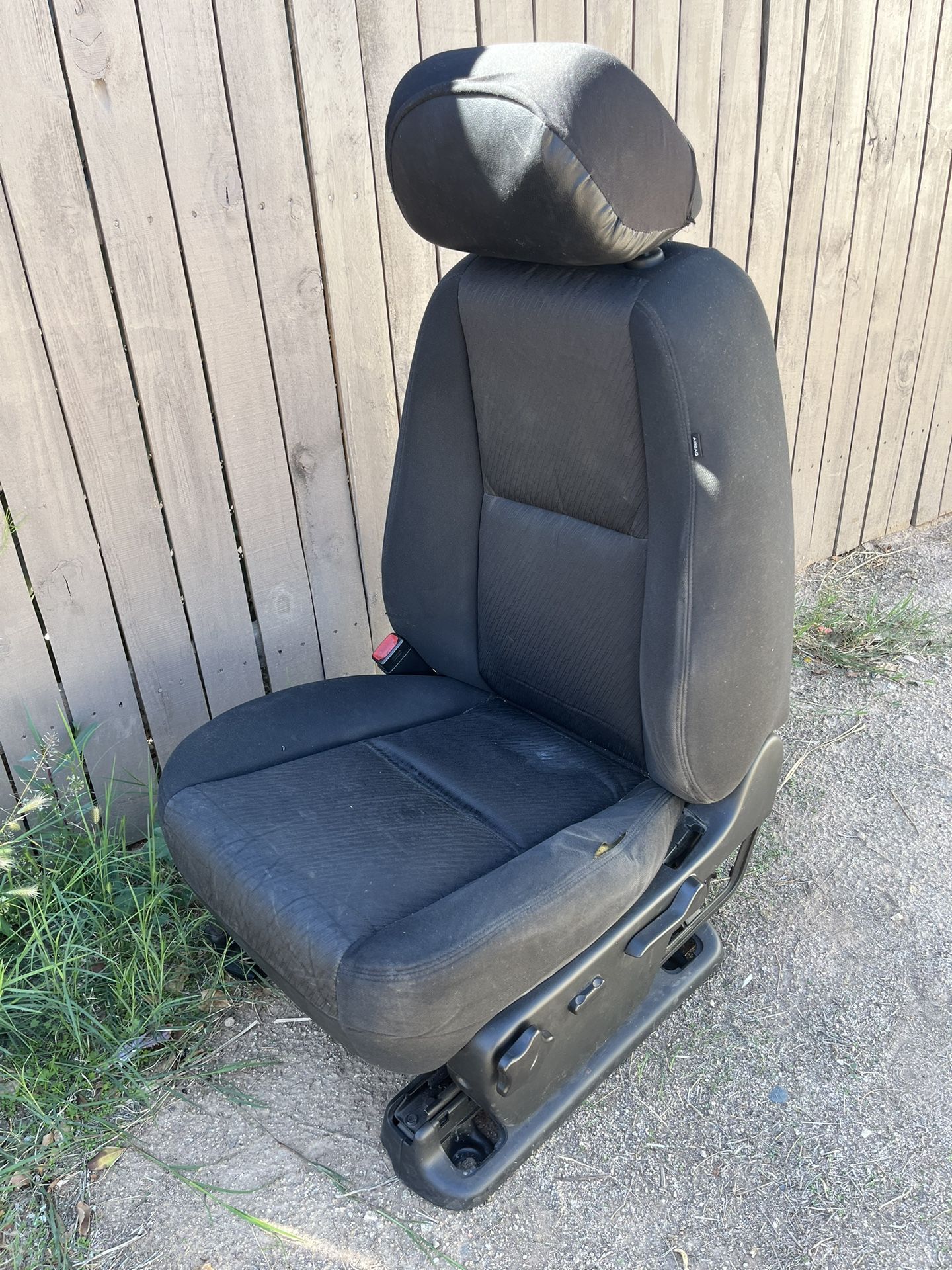 2011 Chevrolet Silverado Parts