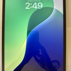 iPad Pro 12.9 Inch 6th Gen 128GB WiFi + Cellular Unlocked