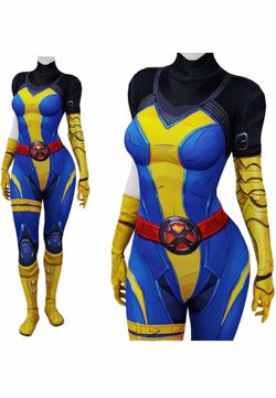 Womens Cosplay Costume