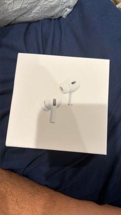 AirPods Pro 2