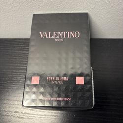 Valentino Born In Roma Cologne 