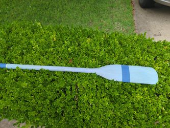 3' Decorative Wall Ornament Paddle 