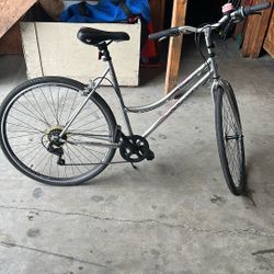 Kent Transit 7 Speed Bicycle 