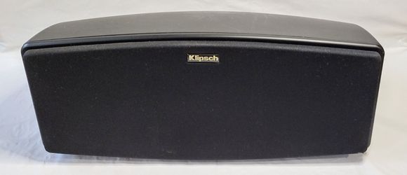 Klipsch Quintet 5 Center Surround Sound Speaker