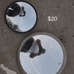 Mirrors
