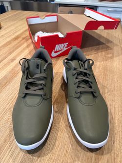 Nike Roshe G Tour men's golf shoes