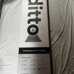 Ditto Pattern Projector 