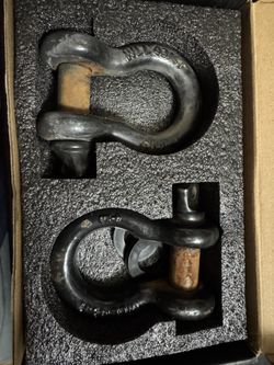 D Rings - Auto parts