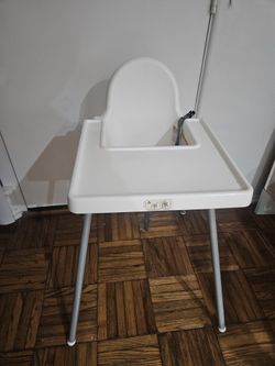 High Chair