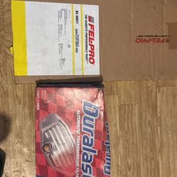 G35/350z Parts
