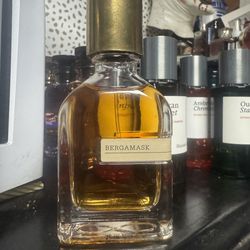 Orto Parisi Bergamask