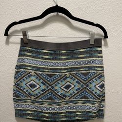 American Eagle Mini Skirt - Size 0