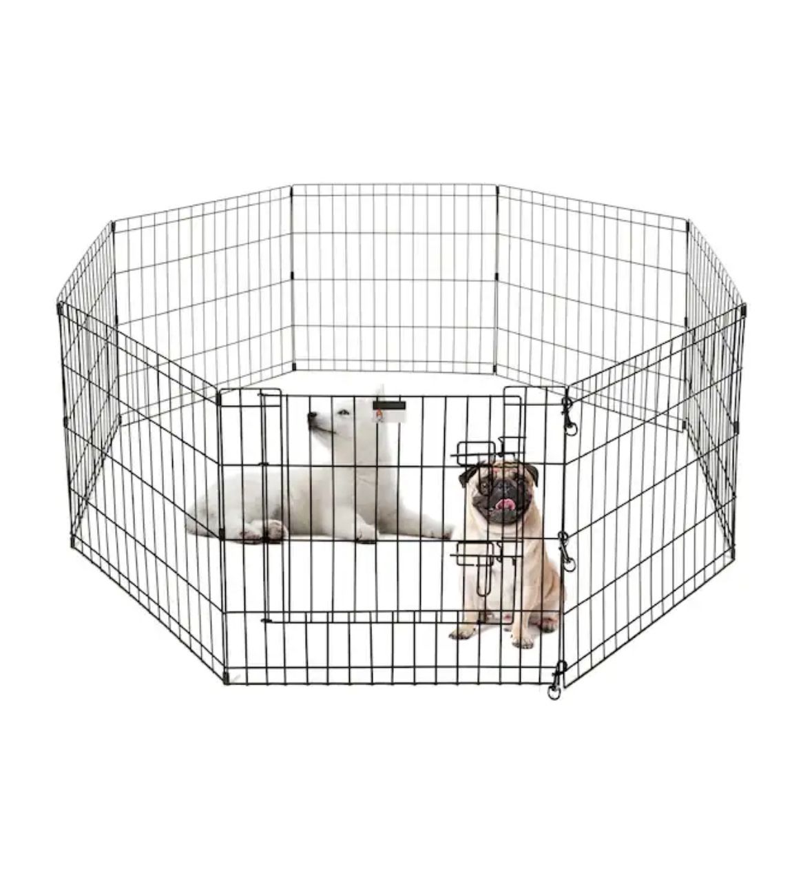 Pet Playpen