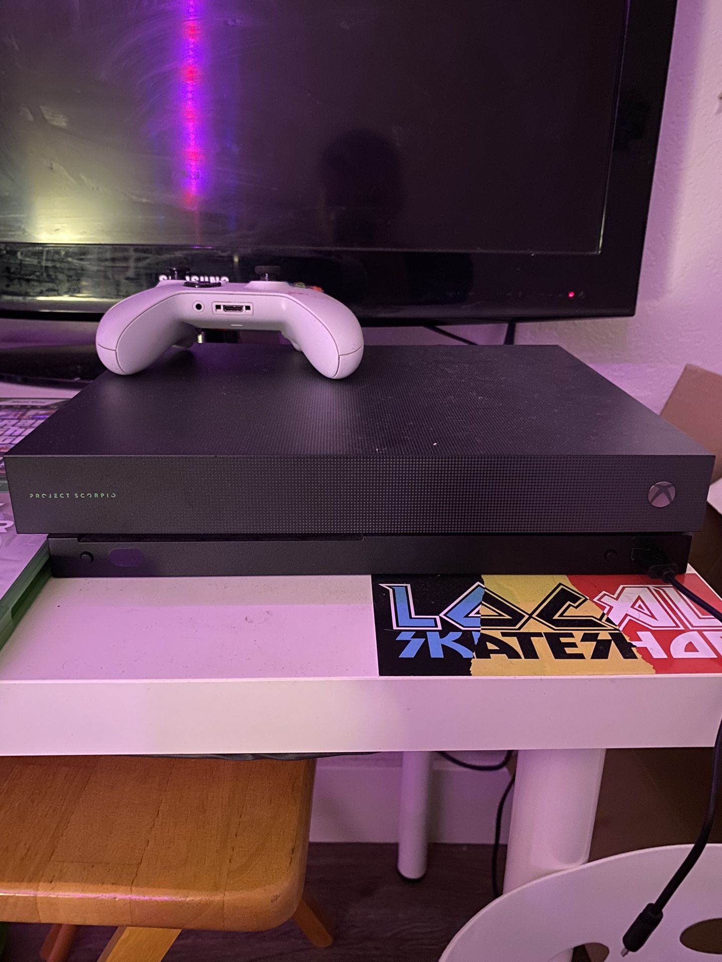 xbox 1 x sale