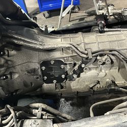 Se Vende Trasmicion De Ford 450 Dicel 2018 