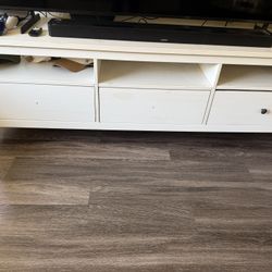 IKEA Tv Stand 