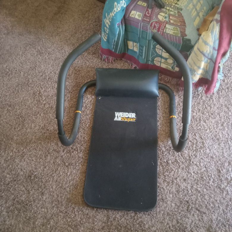 Ab Shaper for Sale in Grand Terrace CA OfferUp