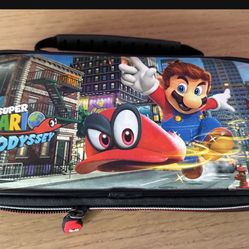 Nintendo Switch Case 