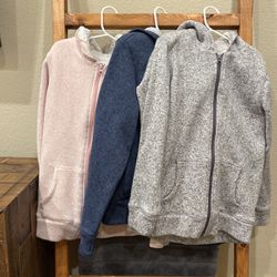 Girls Sweaters Size 14