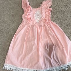Beautiful Summer Dress- 6:7
