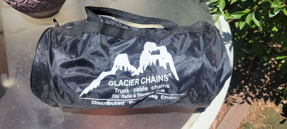 Snow Cable Chains