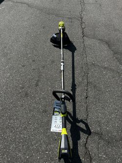ryobi 40v hp string trimmer