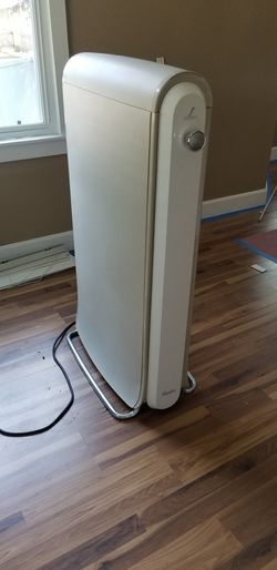 Swash Dry Cleaning Machine