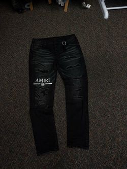 Amiri jeans