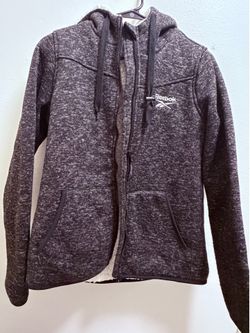 Reebook sweater