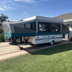 1996 Jayco pop up