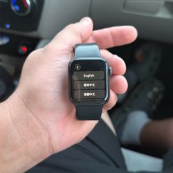 Apple Watch Series 6