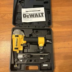 16 Gauge Finish Nailer 