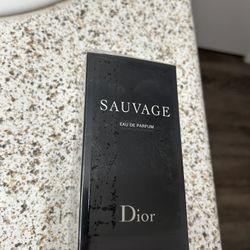 Sauvage 