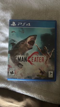 PS4/ps5 games