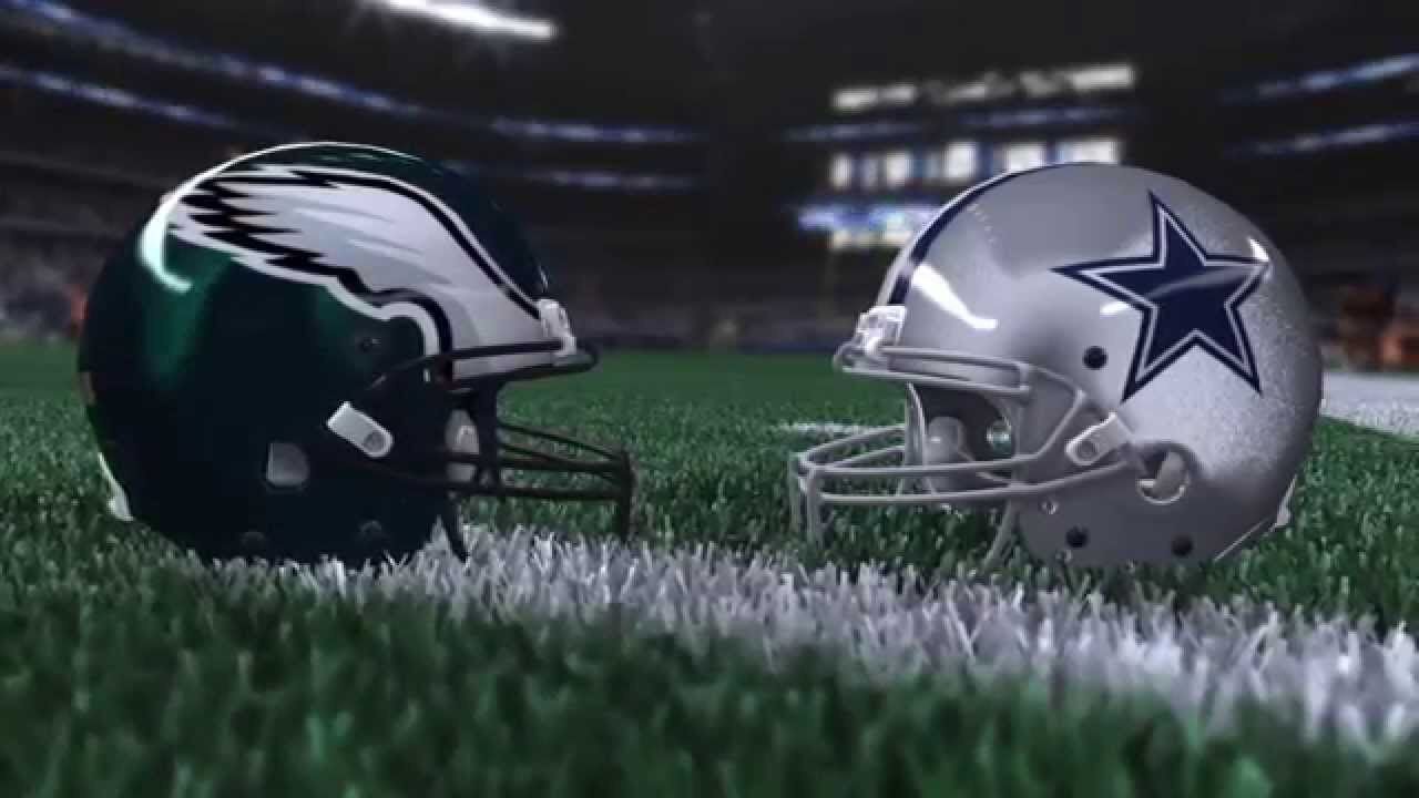 (3) Eagles vs Dallas tickets
