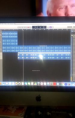 Making instrumentals