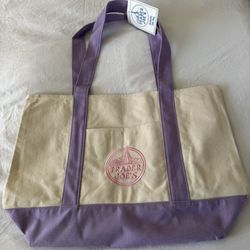 Traders Joe’s Large Tote Bag 