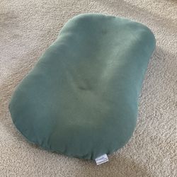 Snuggle Me Organic Baby Bed/Lounger
