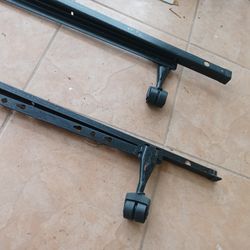 Steel Bed Frame