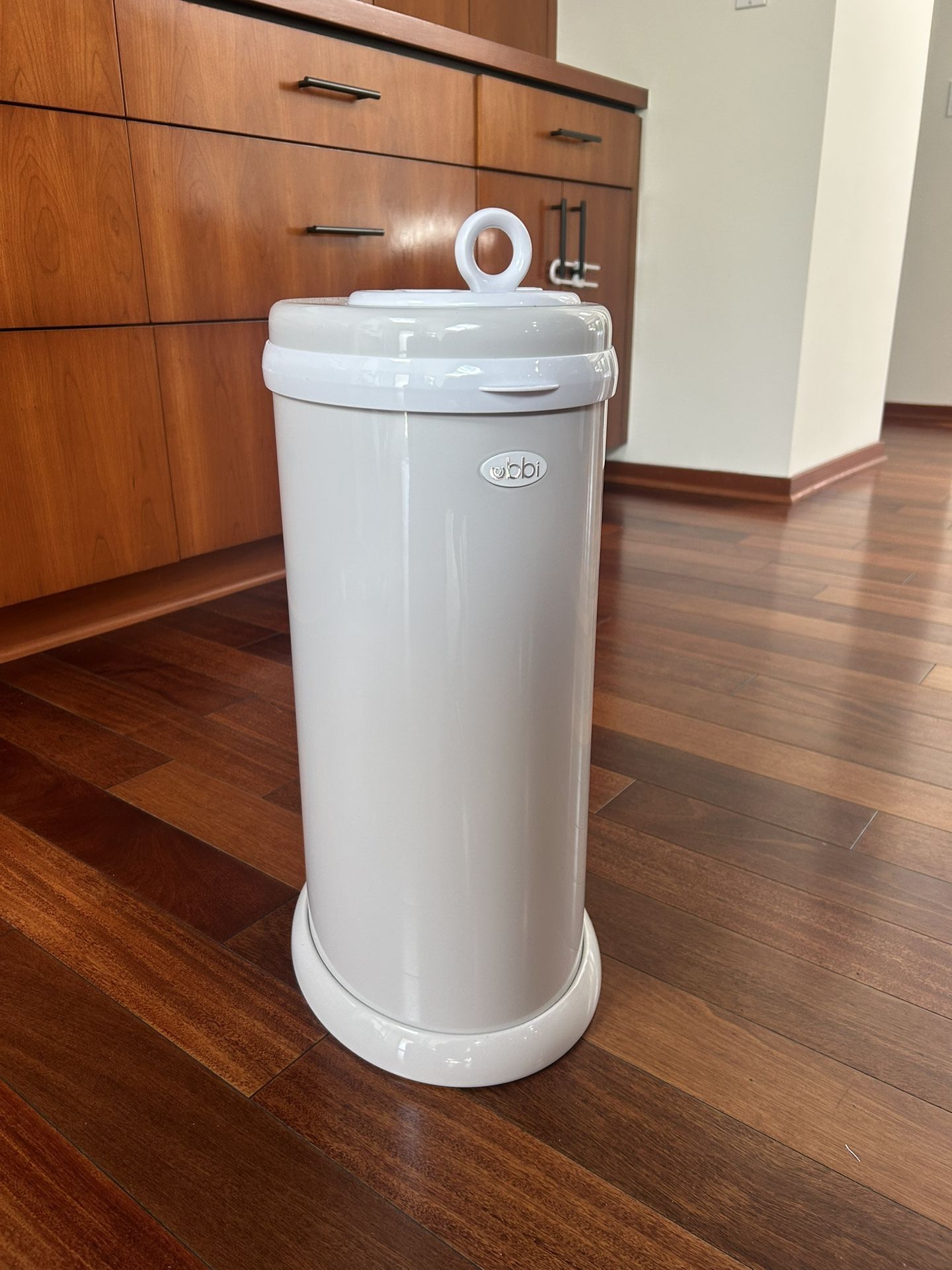 Ubbi Diaper Pail — New